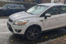 Ford Kuga I