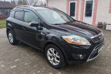 Ford Kuga I