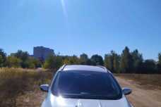 Ford Kuga II, 2014, пробег 68000 км