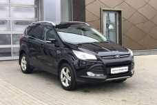 Ford Kuga II, 2015, пробег 113500 км
