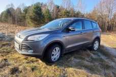 Ford Kuga II, 2015, пробег 170508 км