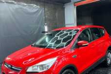 Ford Kuga II, 2015, пробег 290000 км