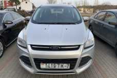 Ford Kuga II, 2016, пробег 147669 км