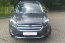 Ford Kuga II  Рестайлинг, 2019, пробег 157330 км