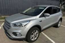 Ford Kuga II  Рестайлинг, 2019, пробег 86000 км