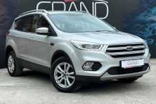 Ford Kuga II Рестайлинг