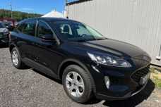 Ford Kuga III, 2020, пробег 107000 км