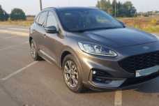 Ford Kuga III, 2020, пробег 109000 км