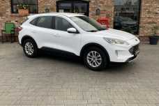 Ford Kuga III, 2020, пробег 113614 км