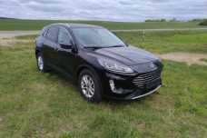 Ford Kuga III, 2020, пробег 134000 км
