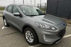 Ford Kuga III, 2020, пробег 143000 км