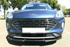Ford Kuga III, 2020, пробег 150000 км