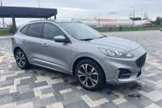 Ford Kuga III, 2020, пробег 163000 км