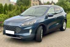 Ford Kuga III, 2020, пробег 175000 км