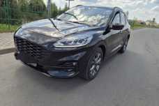 Ford Kuga III, 2020, пробег 180000 км