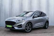 Ford Kuga III, 2020, пробег 180000 км