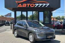 Ford Kuga III, 2020, пробег 191848 км