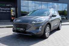 Ford Kuga III, 2020, пробег 192300 км