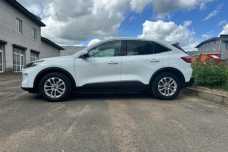 Ford Kuga III, 2020, пробег 194454 км