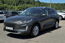 Ford Kuga III, 2020, пробег 62000 км