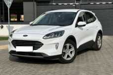 Ford Kuga III, 2020, пробег 91000 км