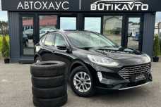 Ford Kuga III, 2020, пробег 91900 км