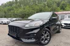 Ford Kuga III, 2020, пробег 96000 км