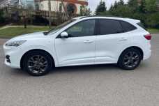 Ford Kuga III, 2021, пробег 144600 км
