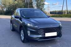 Ford Kuga III, 2021, пробег 148800 км