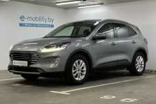Ford Kuga III, 2021, пробег 168283 км