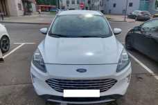Ford Kuga III, 2021, пробег 176000 км