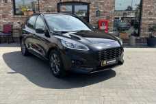 Ford Kuga III, 2021, пробег 178467 км