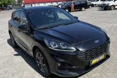 Ford Kuga III, 2021, пробег 189000 км