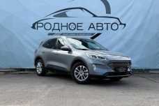 Ford Kuga III, 2022, пробег 181750 км