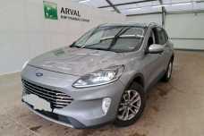 Ford Kuga III