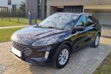 Ford Kuga III