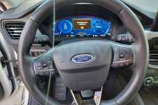 Ford Kuga III