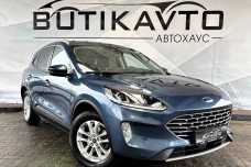 Ford Kuga III