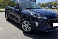 Ford Kuga III