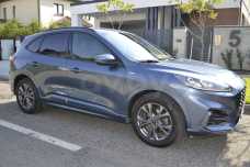 Ford Kuga III