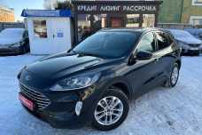 Ford Kuga III