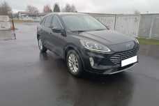 Ford Kuga III