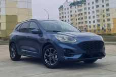 Ford Kuga III