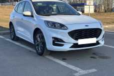 Ford Kuga III