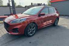 Ford Kuga III
