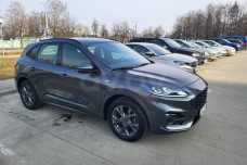 Ford Kuga III