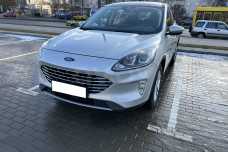 Ford Kuga III