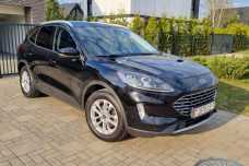 Ford Kuga III