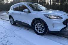 Ford Kuga III