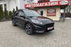 Ford Kuga III